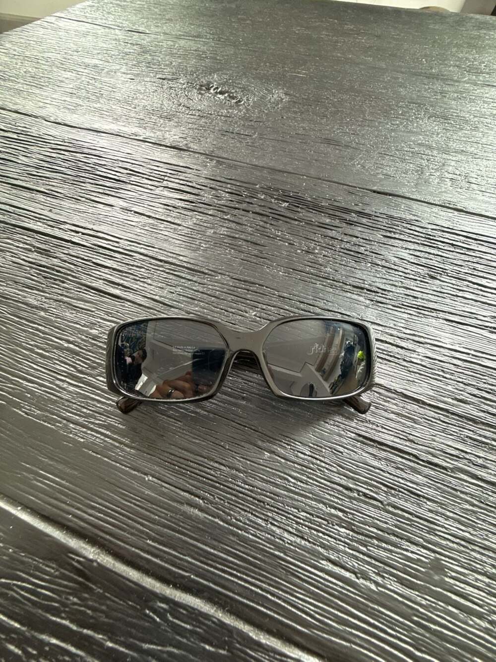 Spy Optic Sidney Sunglasses Black